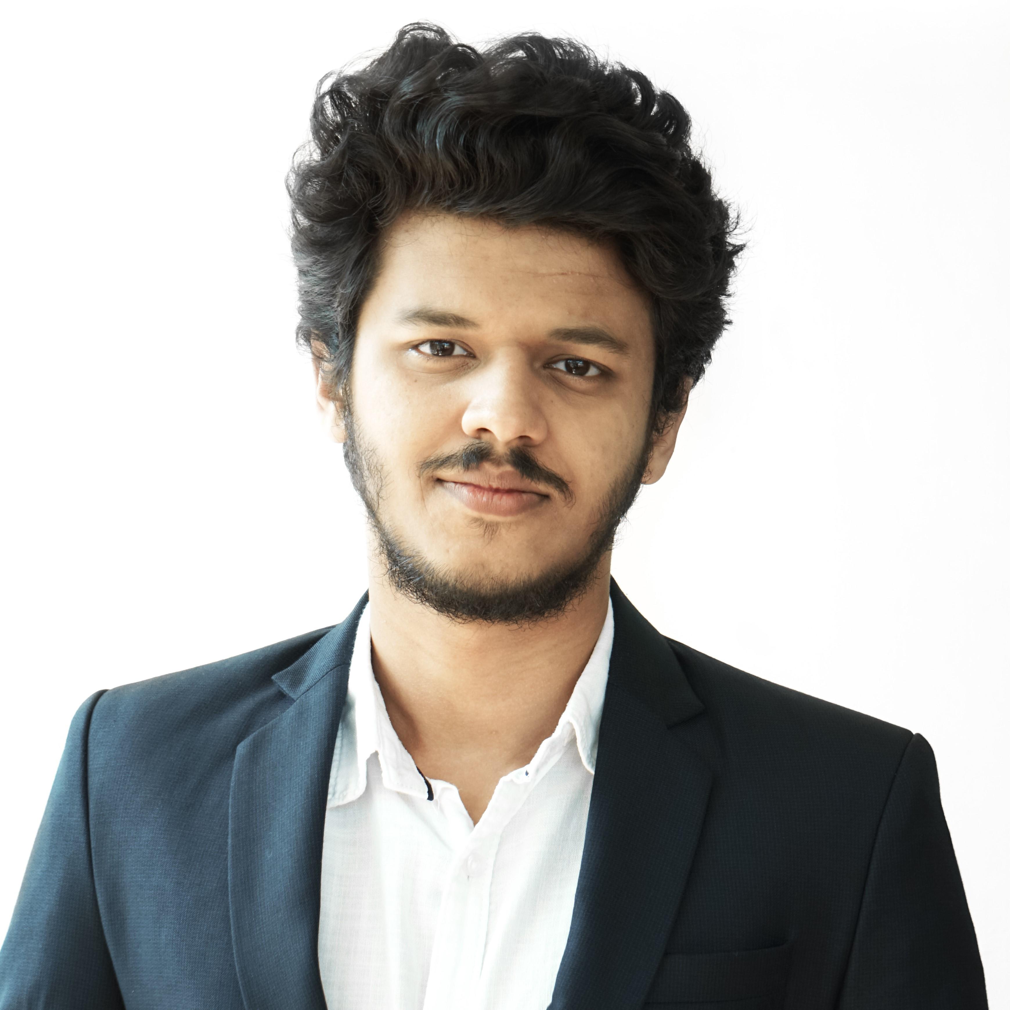 Sriram Suresh's profile photo